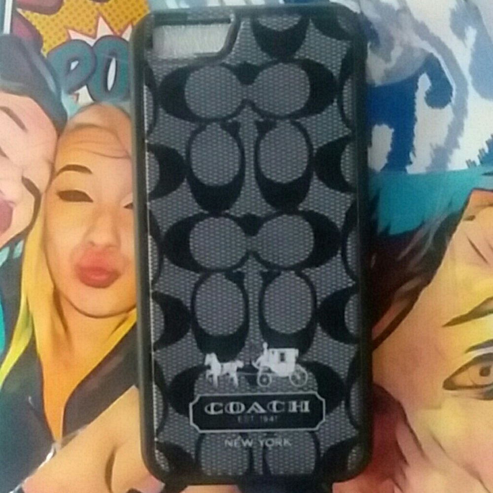 Iphone case